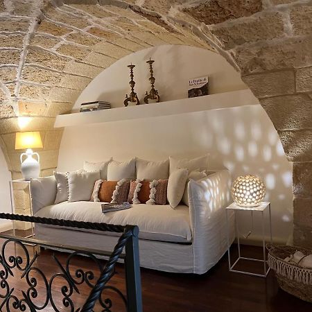 Ai Propilei Del Duomo Luxury Suite เลชเช ภายนอก รูปภาพ