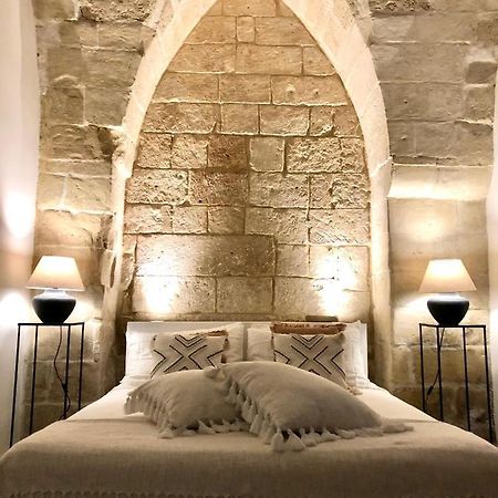 Ai Propilei Del Duomo Luxury Suite เลชเช ภายนอก รูปภาพ