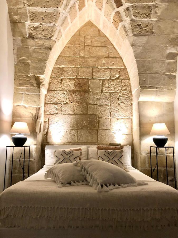 Ai Propilei Del Duomo Luxury Suite เลชเช ภายนอก รูปภาพ