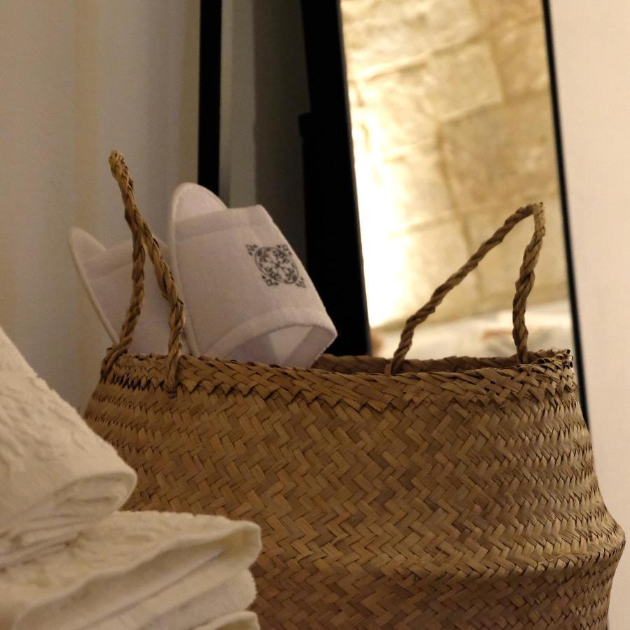 Ai Propilei Del Duomo Luxury Suite เลชเช ภายนอก รูปภาพ