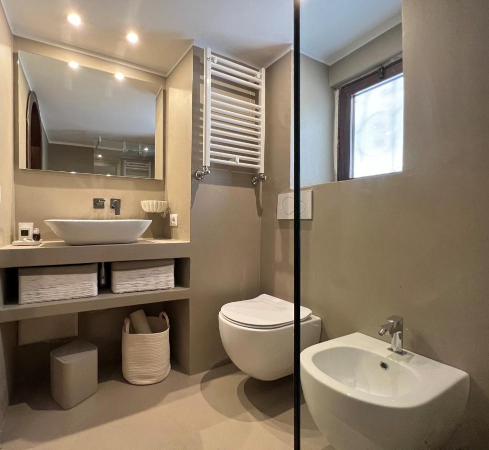 Ai Propilei Del Duomo Luxury Suite เลชเช ภายนอก รูปภาพ